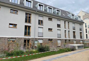 Super Innenstadt-Lage