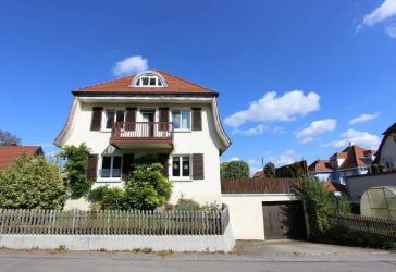 Vorschaubild Einfamilienhaus