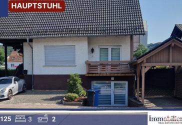Vorschaubild Einfamilienhaus