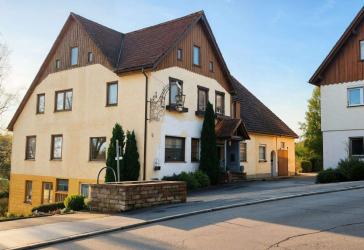 Vorschaubild Mehrfamilienhaus