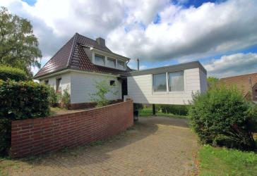**Solide Geldanlage**: Zweifamilienhaus mit neuen Heizungsanlagen und langfristigem Mietertrag