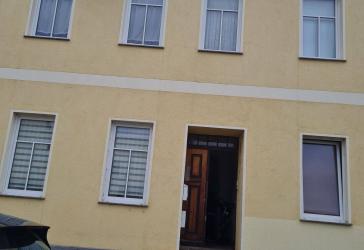 Attraktives Mehrfamilienhaus mit 5 Wohneinheiten