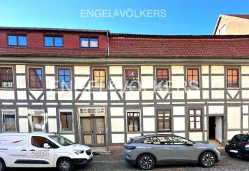Vorschaubild Reihenmittelhaus