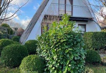 Ferienhaus am Ostseefjord Schlei
