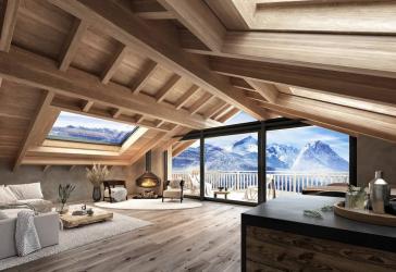 Vorschaubild Penthouse