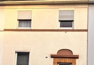 Dieses Haus benötigt eine liebevolle Sanierung