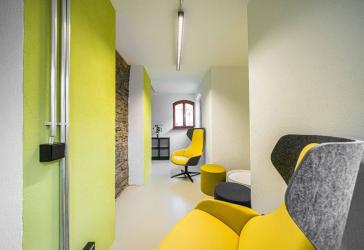 Vorschaubild Büro- /Praxis-Immobilie