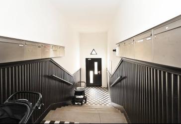 KAPITALANLAGE! VERMIETETE 3-Zimmer-Eigentumswohnung im beliebten Johannisthal