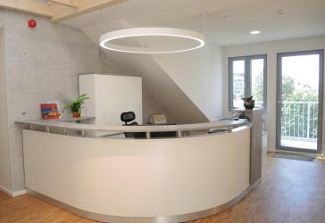 Vorschaubild Büro- /Praxis-Immobilie