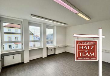 Bürofläche mit Parkflächen und idealer Anbindung in Passau- Kohlbruck!