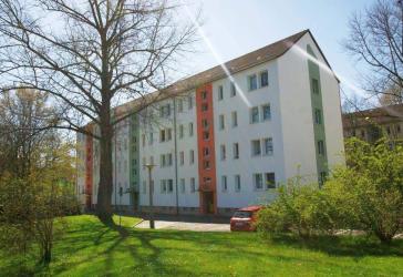 Vorschaubild Wohnung