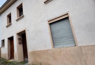 Vorschaubild Reihenmittelhaus