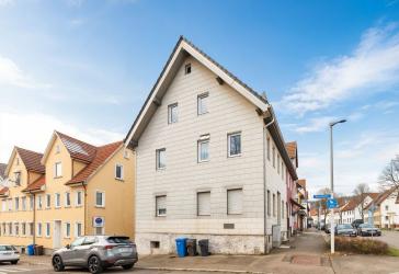Vorschaubild Mehrfamilienhaus