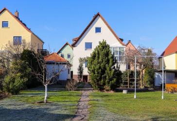 Vorschaubild Einfamilienhaus