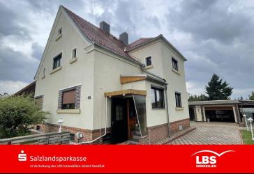 Vorschaubild Einfamilienhaus