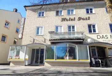 Einzelhandelsfläche zur Vermietung in Freilassing - Ihr neuer Standort für Erfolg!