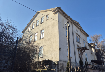 Vorschaubild Mehrfamilienhaus