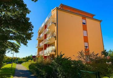 Vorschaubild Wohnung