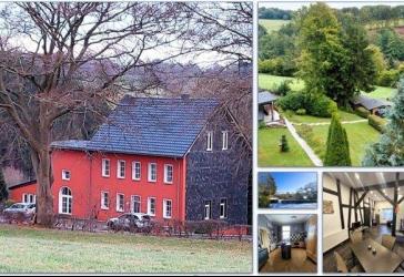 Vorschaubild Mehrfamilienhaus
