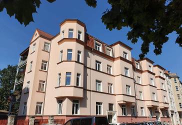 **In Renovierung!** Inklusive Balkon & moderner Einbauküche!