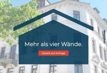 courtagefrei | Mehrfamilienhaus mit Faktor 15,2 (Soll)