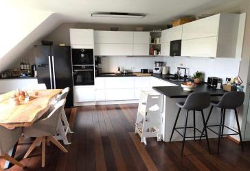 Vorschaubild Maisonettewohnung