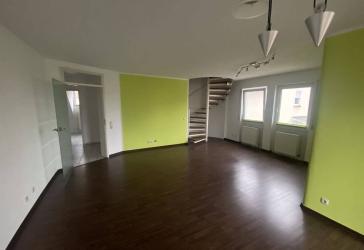 Vorschaubild Maisonettewohnung