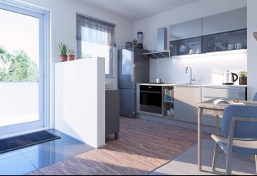 Vorschaubild Wohnung