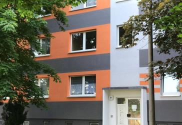 Platz für die Familie- Wir sanieren für Sie 3-Raumwohnungen in Wolfen-Nord !