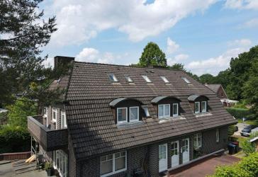 Ihr neues Zuhause am Niendorfer Gehege: Großzügiges Wohn- & Gewerbehaus - Provisionsfrei