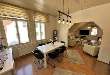 Eigentumswohnung 133 m² im Herzen von Coburg
