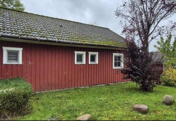 Ein Zuhause zum Gestalten – Naturblick, Nordseeluft und unendliche Ideenfreiheit“