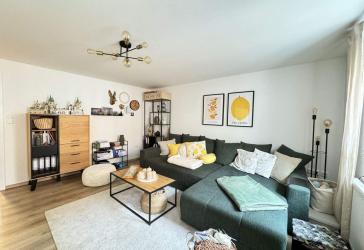 Zentral, ruhig, modern - sanierte 3-Zimmer-Wohnung in der historischen Altstadt