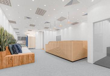 Vorschaubild Büro- /Praxis-Immobilie