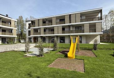 Frühlingstraße 30c: 3-Zimmer-Wohnung im EG, 1.03
