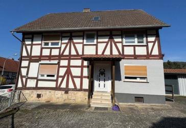 Vorschaubild Einfamilienhaus