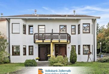 Modernisiertes SCHWÖRER-Haus mit PV-Anlage - Renovieren und Einziehen.