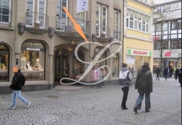 Kleiner, schicker Cityladen in guter Lage! NICHT FÜR KIOSK, HANDYSHOP, IMBISS!!!