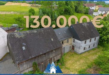 Vorschaubild Bauernhaus