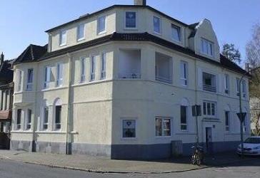 027/005 - 4 ZKB Wohnung im 2. OG links zu vermieten