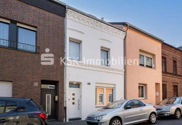 Familienfreundliches Einfamilienhaus in Mönchengladbach Geistenbeck - Saniert und bezugsbereit!