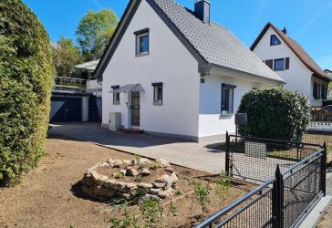 Vorschaubild Einfamilienhaus