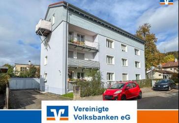 Vorschaubild Mehrfamilienhaus