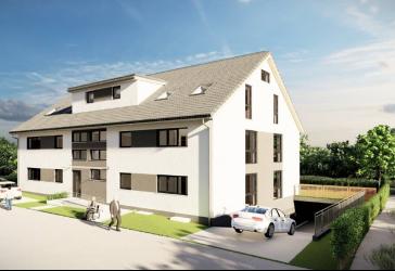 **Exklusive, barrierefreie Wohnungen für Senioren - Komfort zum fairen Preis!**