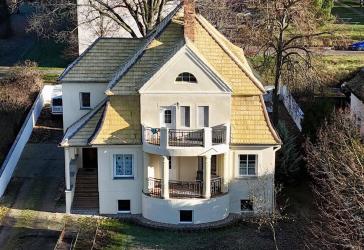 Vorschaubild Villa
