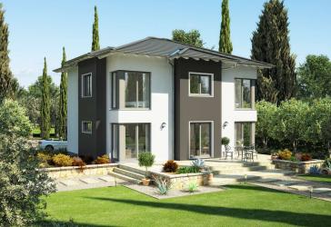 Vorschaubild Einfamilienhaus