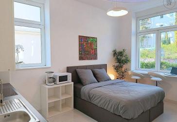 Vorschaubild Wohnung