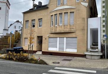 Vorschaubild Mehrfamilienhaus