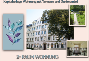 Vorschaubild Wohnung