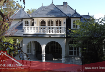 Vorschaubild Villa